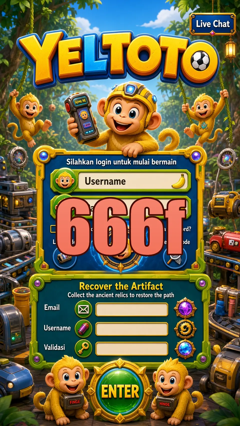 666f APK
