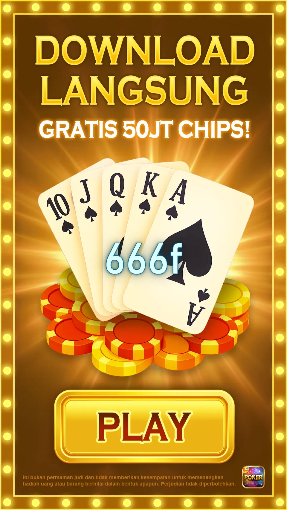 666f Masuk